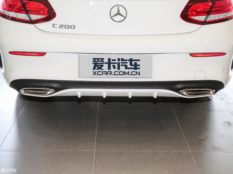 2017YCCoupe C 200 I܇