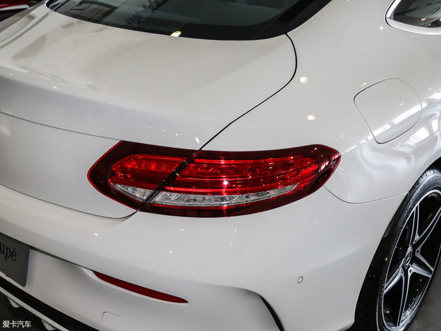 2017YCCoupe C 200 I܇