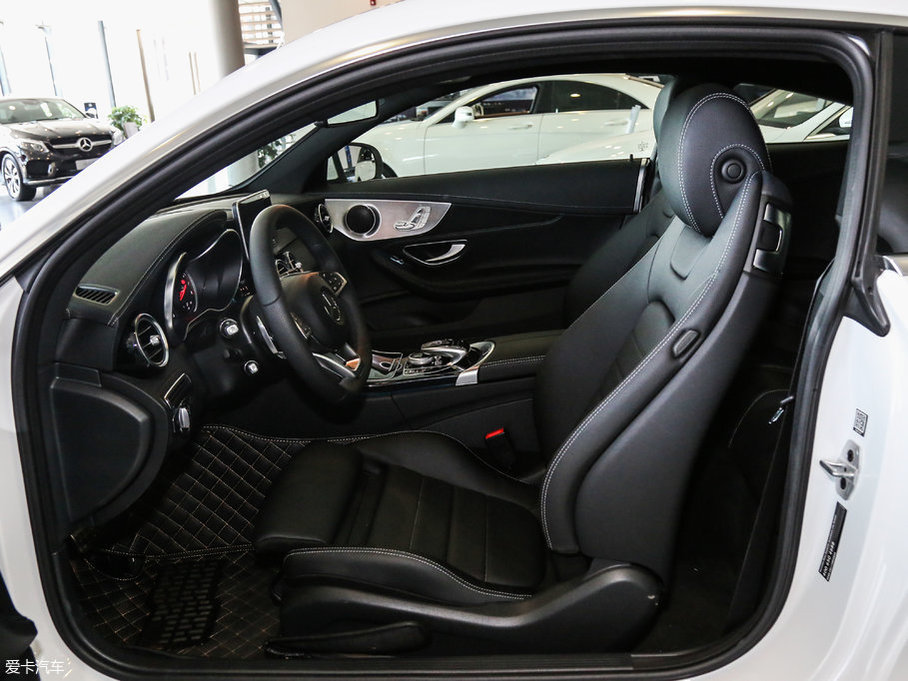 2017YCCoupe C 200 I܇