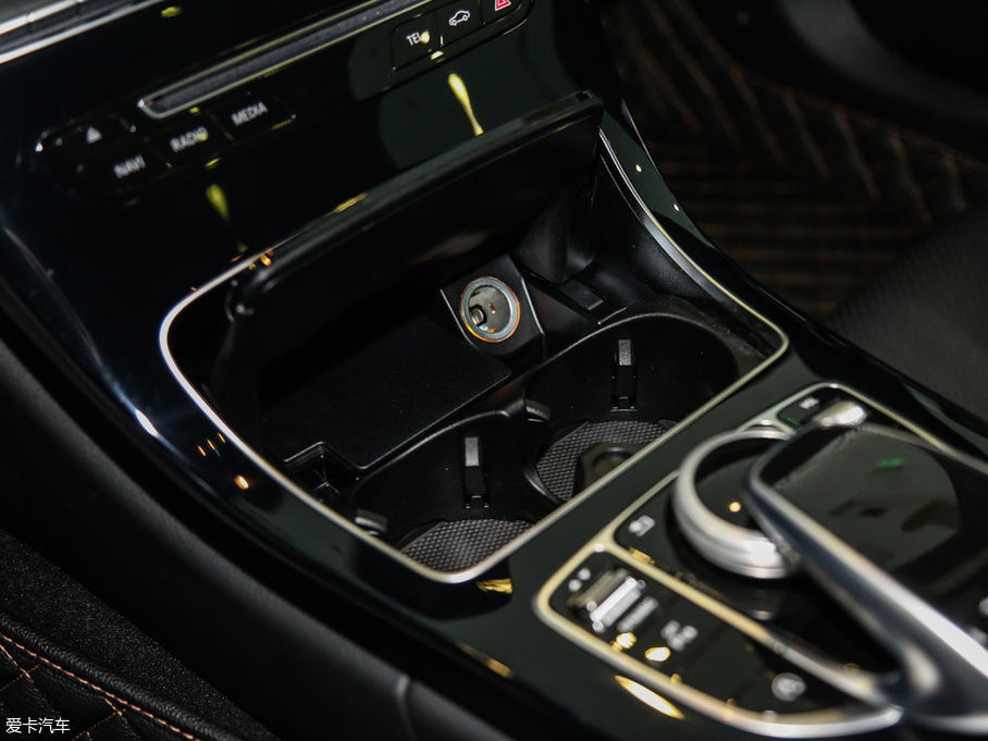 2017YCCoupe C 200 I܇