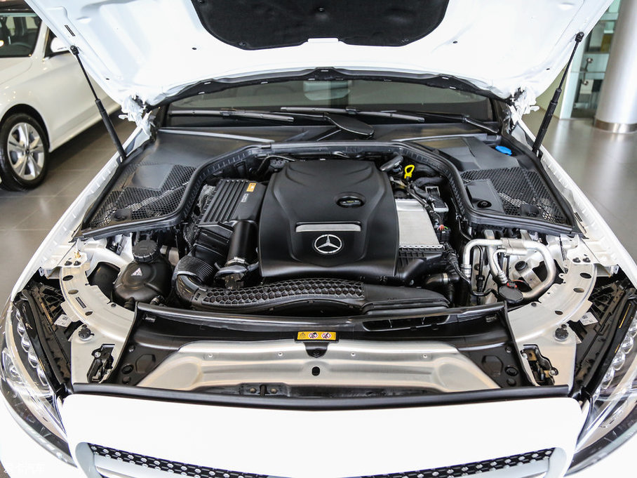 2017YCCoupe C 200 I܇