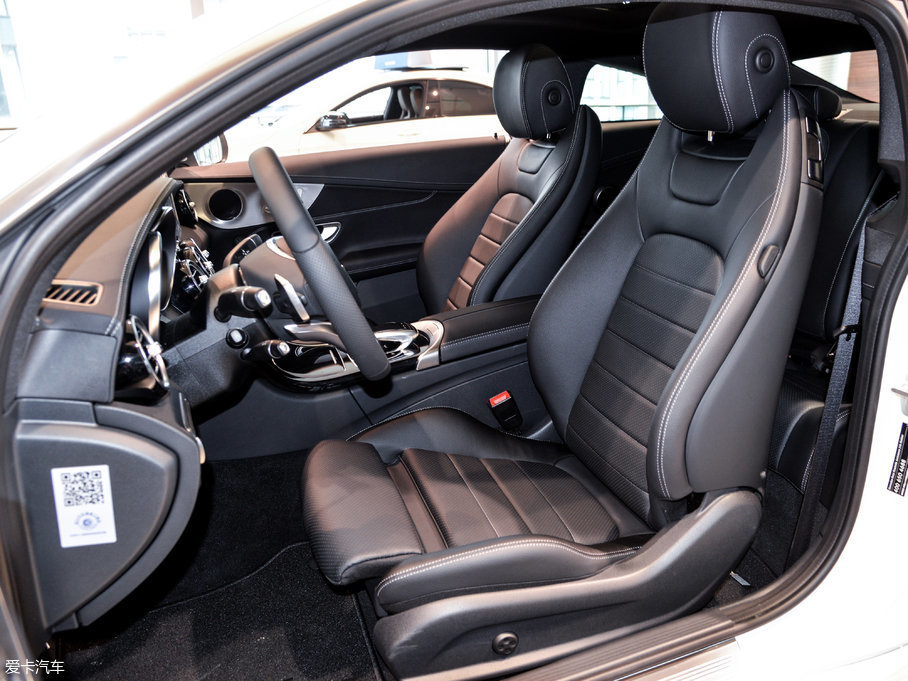 2017YCCoupe Ŀ C 200 I܇