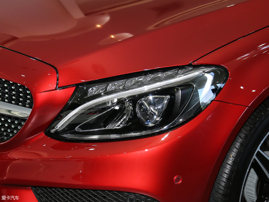 2017YC(j)Coupe Ŀ C 200 I܇