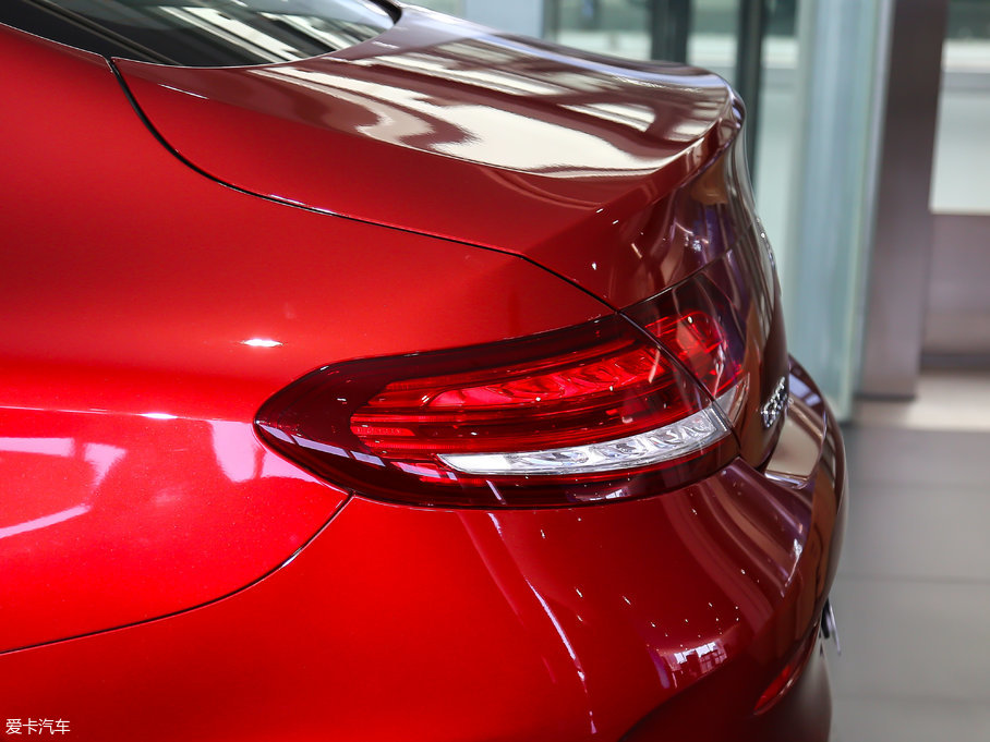 2017YCCoupe Ŀ C 200 I܇