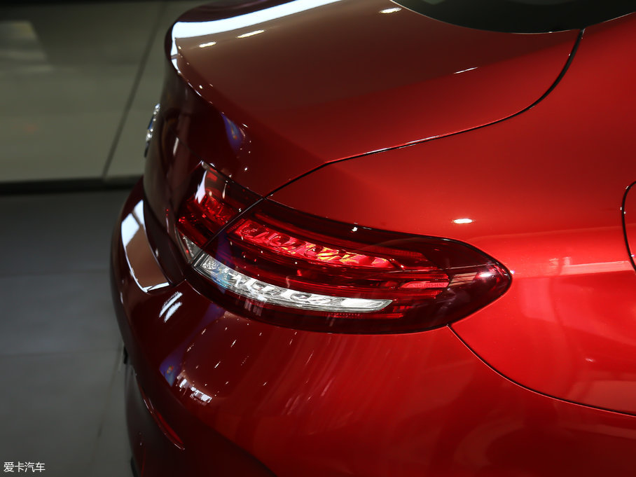 2017YC(j)Coupe Ŀ C 200 I܇(ch)