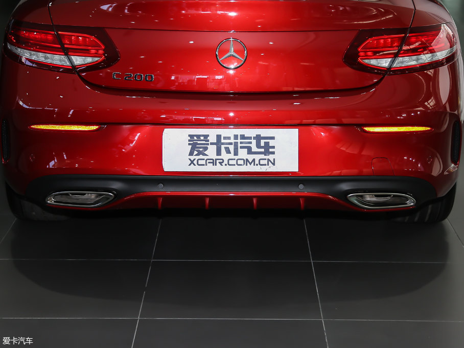 2017YCCoupe Ŀ C 200 I܇