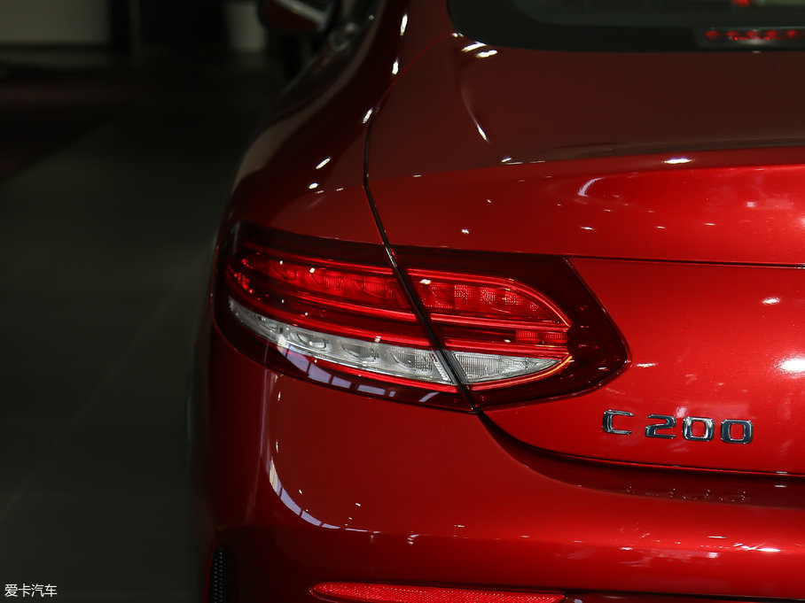 2017YCCoupe Ŀ C 200 I܇