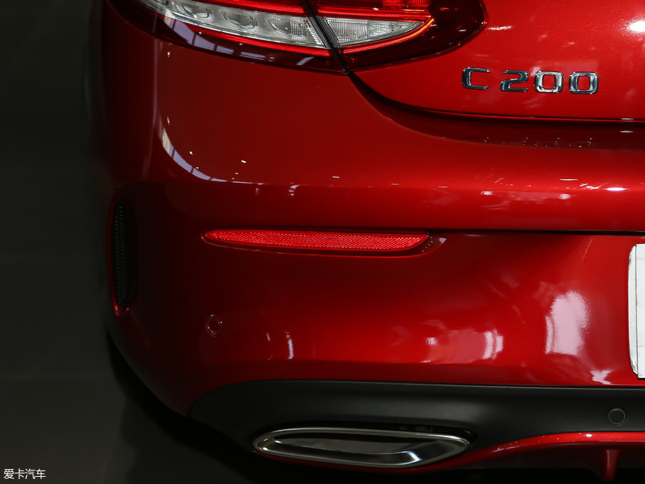 2017YCCoupe Ŀ C 200 I܇