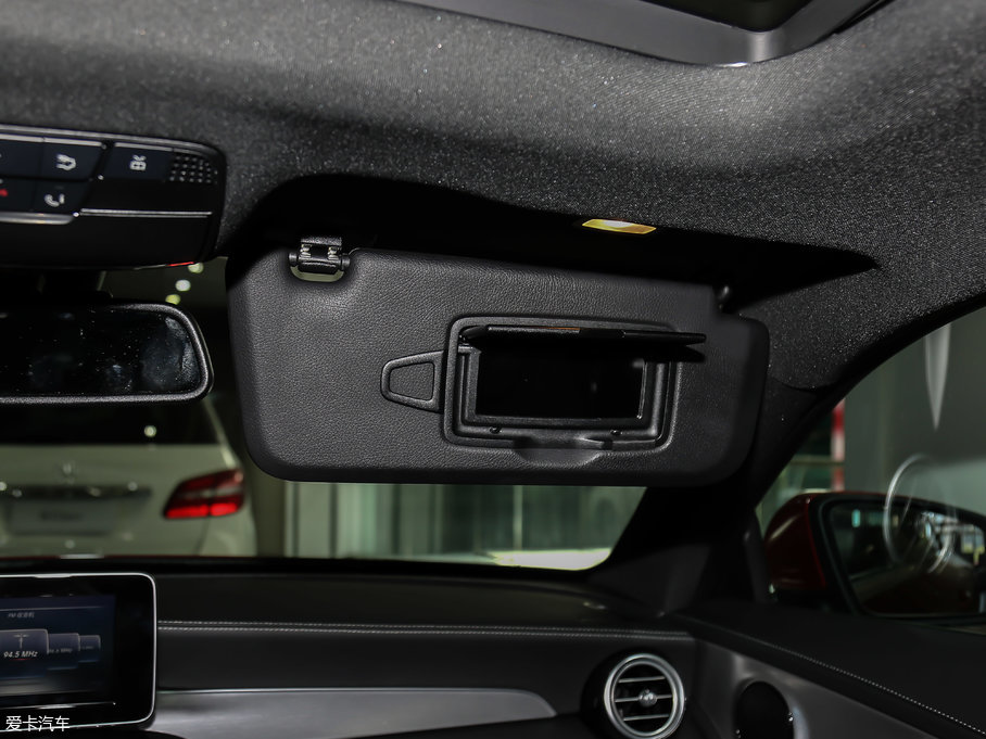 2017YCCoupe Ŀ C 200 I܇