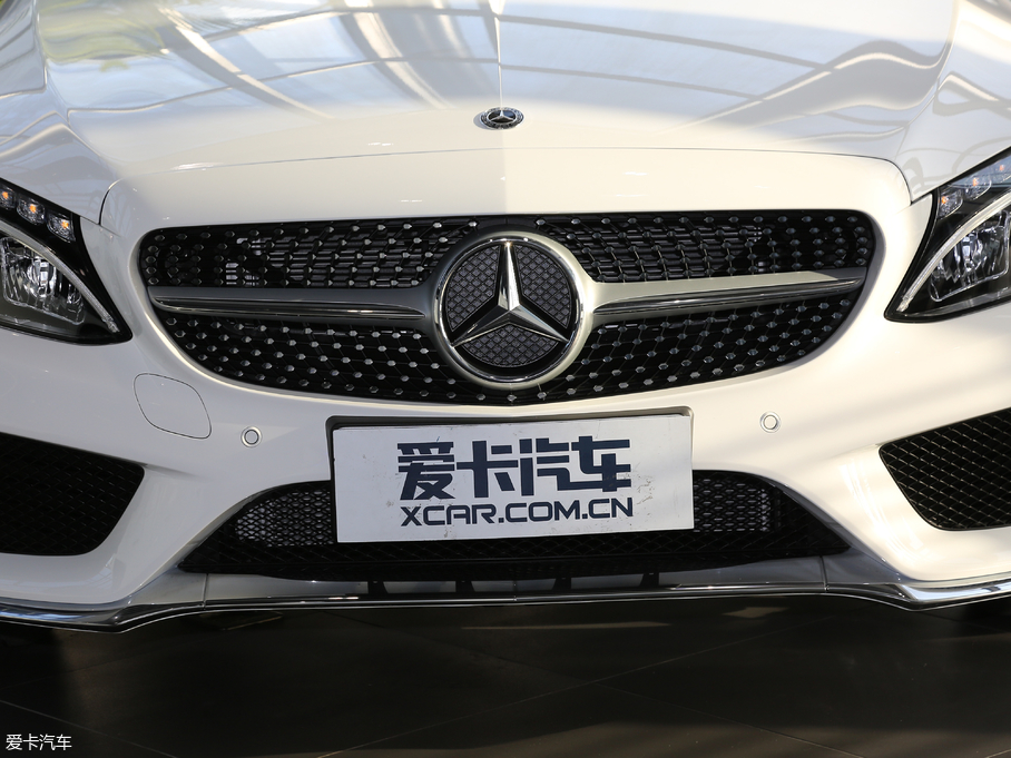 2017YCCoupe Ŀ C 200 I܇