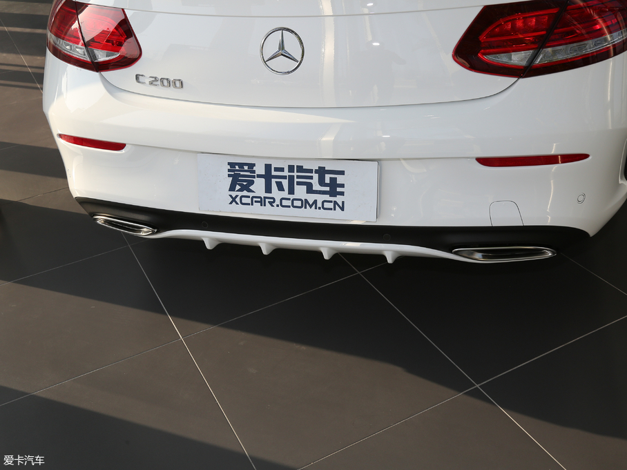 2017YCCoupe Ŀ C 200 I܇