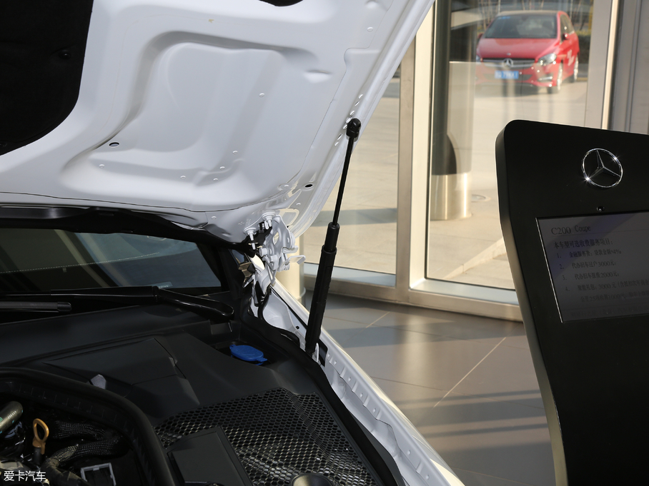 2017YCCoupe Ŀ C 200 I܇