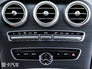 奔馳(進(jìn)口)2017款奔馳C級(jí)Coupe