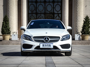 2017C 200 4MATIC I܇ ǰ