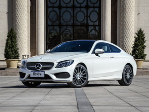 2017C 200 4MATIC I܇ ǰ45