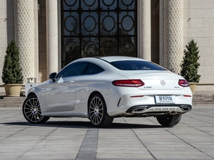 2017C 200 4MATIC I܇ 45