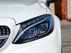 2017C 200 4MATIC I܇ 