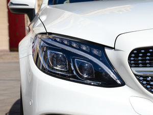 2017C 200 4MATIC I܇ ^