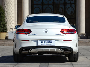 2017C 200 4MATIC I܇ ^