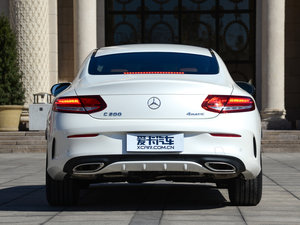 2017C 200 4MATIC I܇ ^