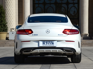 2017C 200 4MATIC I܇ ^