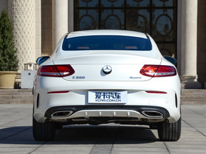 2017C 200 4MATIC I܇ (x)(ji)^