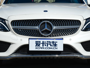 2017C 200 4MATIC I܇ оW