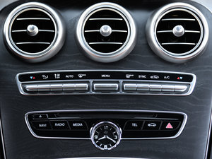 2017C 200 4MATIC I܇ {{