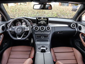 2017C 200 4MATIC I܇ ȫ