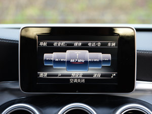 2017C 200 4MATIC I܇ {