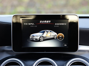 2017C 200 4MATIC I܇ п؅^