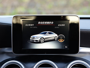 2017C 200 4MATIC I܇ п؅^