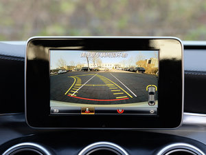 2017C 200 4MATIC I܇ п؅^(q)