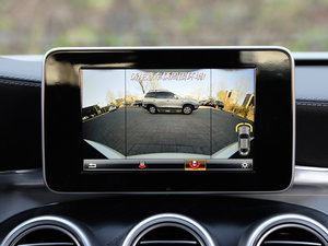 2017C 200 4MATIC I܇ п؅^(q)