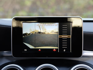 2017C 200 4MATIC I܇ п؅^(q)