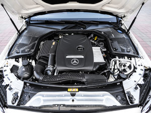 2017C 200 4MATIC I܇ lәC