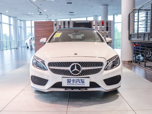 2017Ŀ C 200 I܇ ǰ