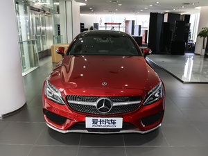 2017Ŀ C 200 I܇ ǰ