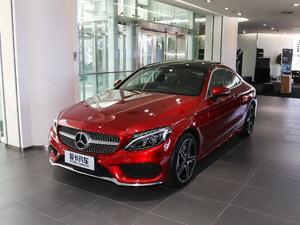 2017Ŀ C 200 I܇ ǰ45