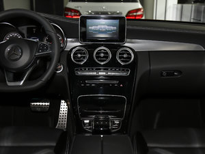 2017Ŀ C 200 I܇ п_