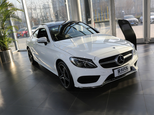 2017Ŀ C 200 I܇ w^