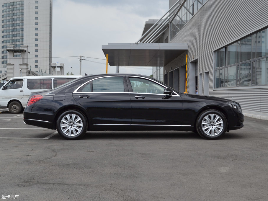 2017YS S 320 L ̄