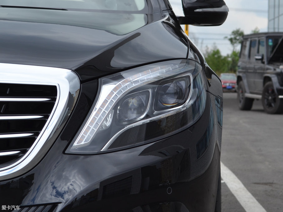 2017YS S 320 L ̄