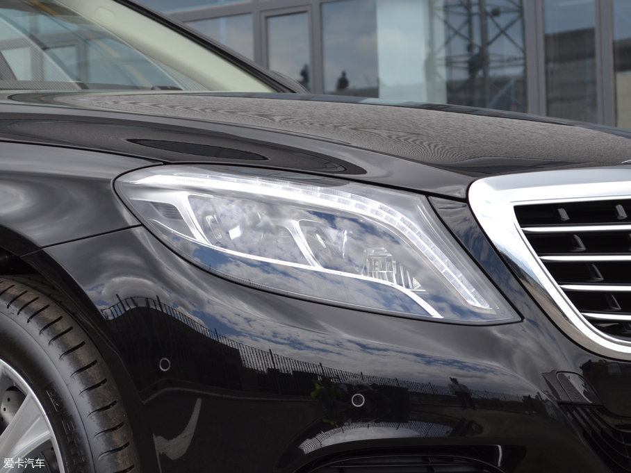 2017YS S 320 L ̄