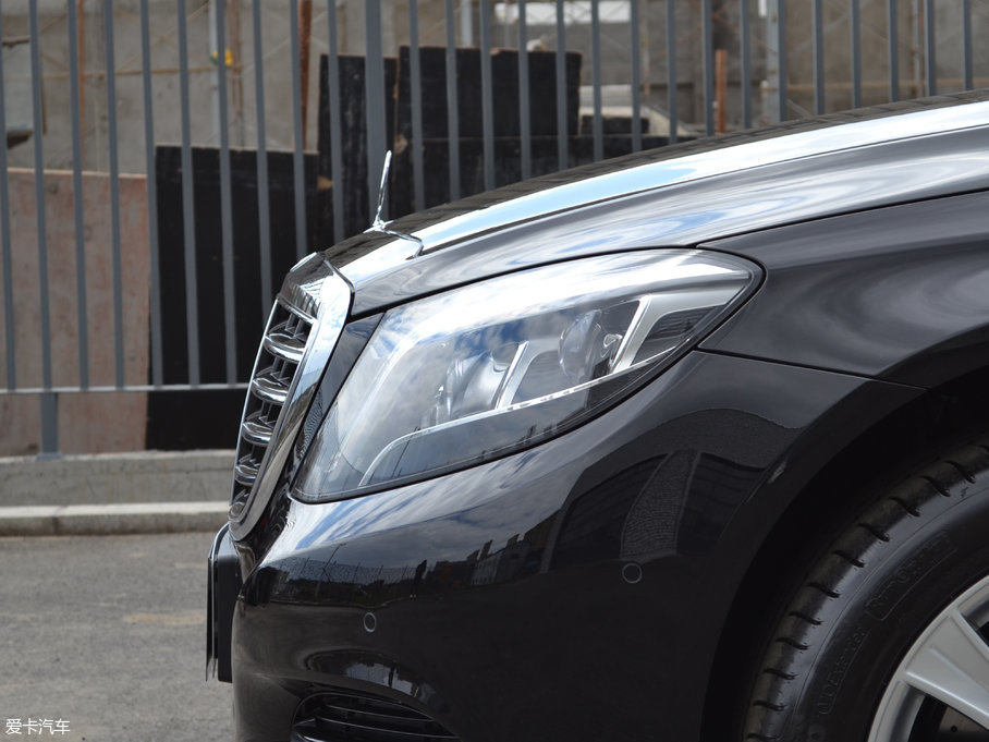 2017YS S 320 L ̄