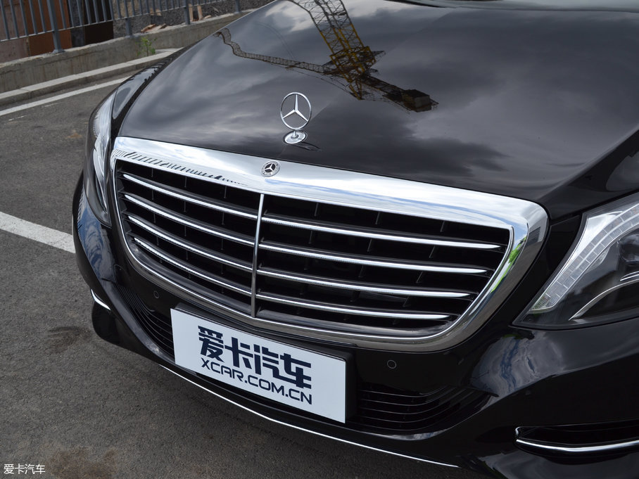 2017YS S 320 L ̄