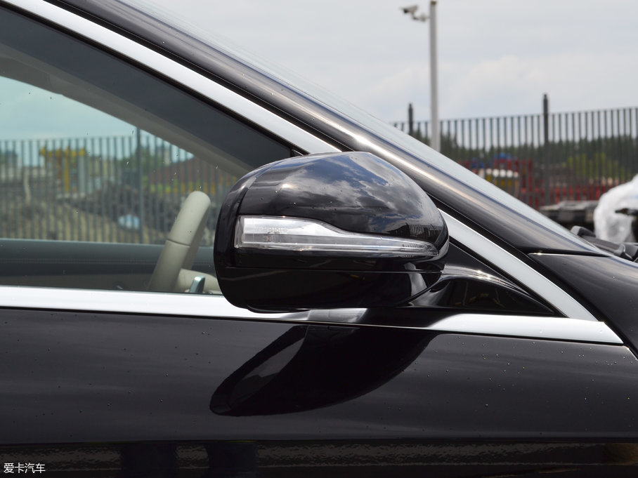 2017YS S 320 L ̄