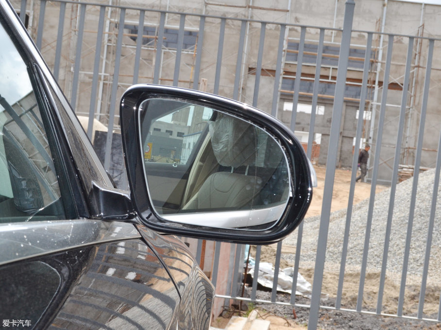 2017YS S 320 L ̄