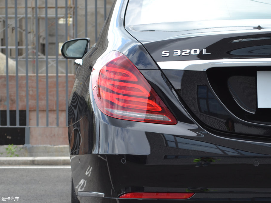 2017YS S 320 L ̄