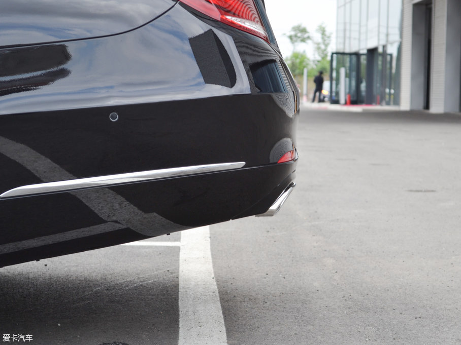 2017YS S 320 L ̄